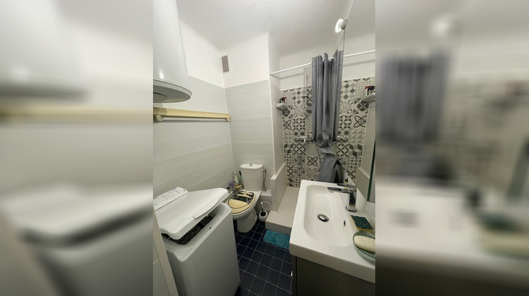 Ma-Cabane - Vente Appartement Orcières, 25 m²