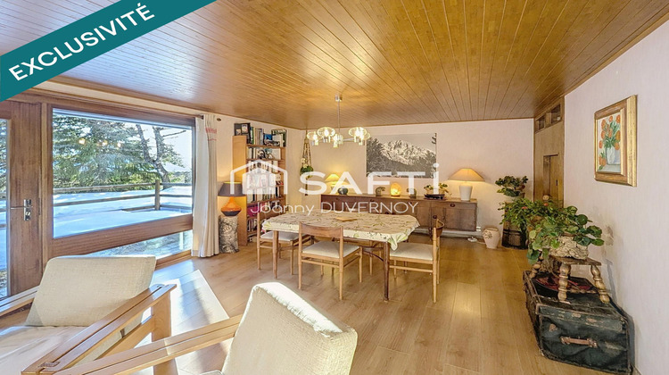 Ma-Cabane - Vente Appartement Orcieres, 75 m²