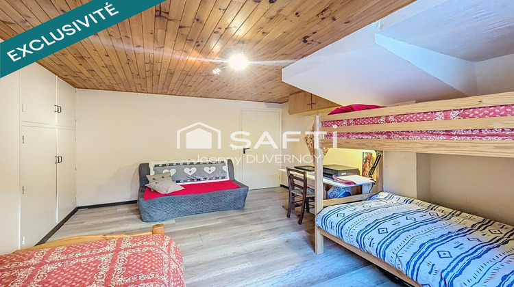 Ma-Cabane - Vente Appartement Orcieres, 75 m²