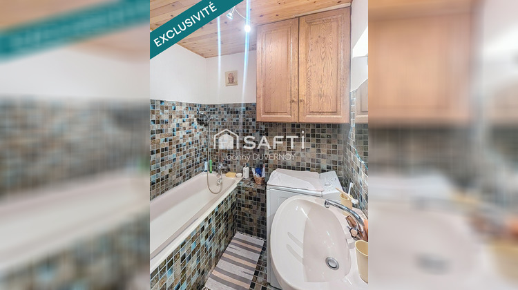 Ma-Cabane - Vente Appartement Orcieres, 75 m²