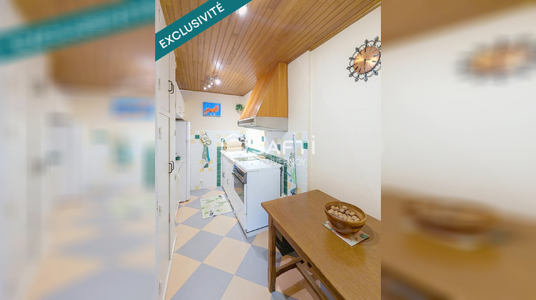 Ma-Cabane - Vente Appartement Orcieres, 75 m²