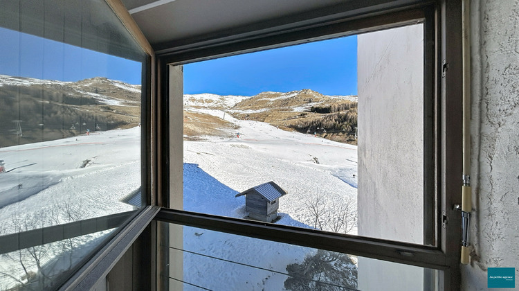 Ma-Cabane - Vente Appartement Orcières, 16 m²