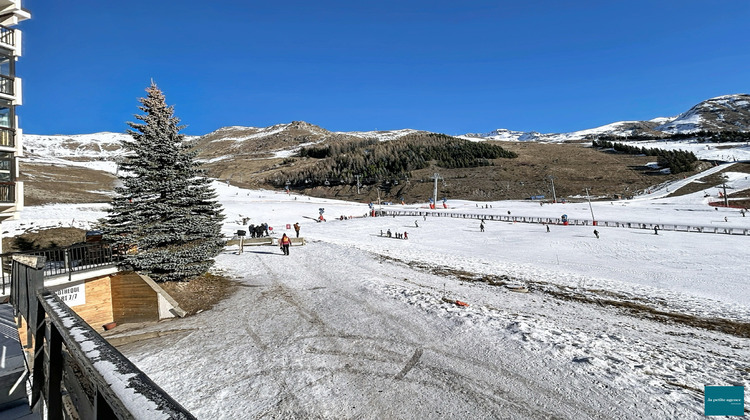 Ma-Cabane - Vente Appartement Orcières, 16 m²