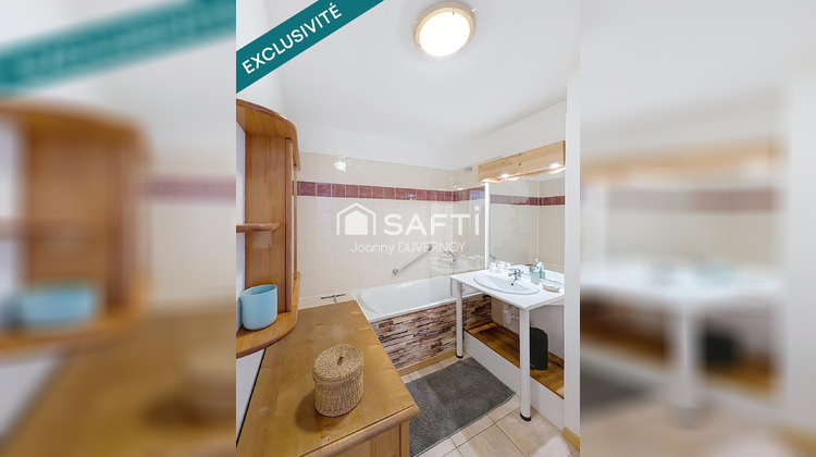 Ma-Cabane - Vente Appartement Orcieres, 36 m²