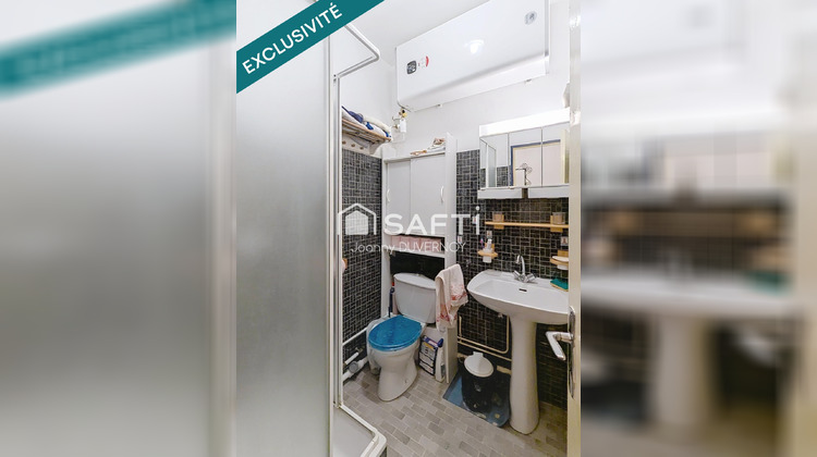 Ma-Cabane - Vente Appartement Orcieres, 26 m²