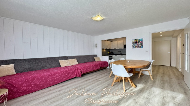 Ma-Cabane - Vente Appartement ORCIERES, 39 m²