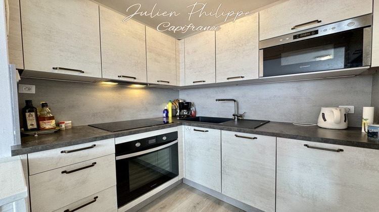 Ma-Cabane - Vente Appartement ORCIERES, 39 m²