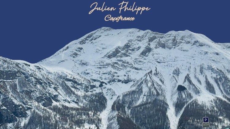 Ma-Cabane - Vente Appartement ORCIERES, 39 m²