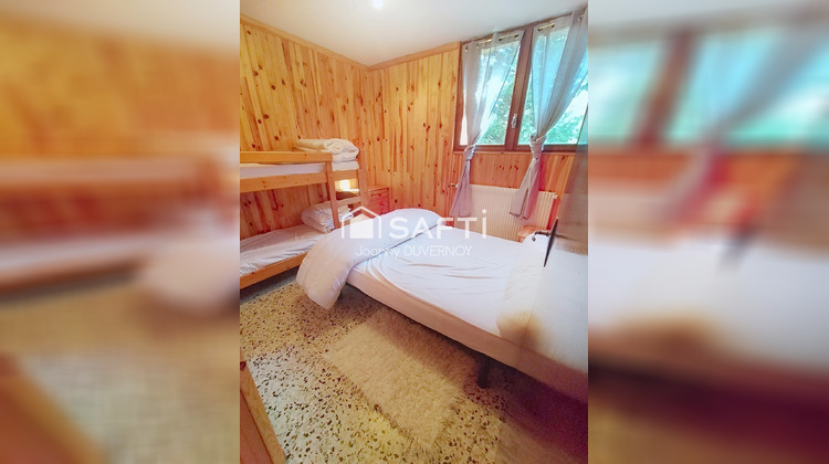 Ma-Cabane - Vente Appartement Orcieres, 35 m²