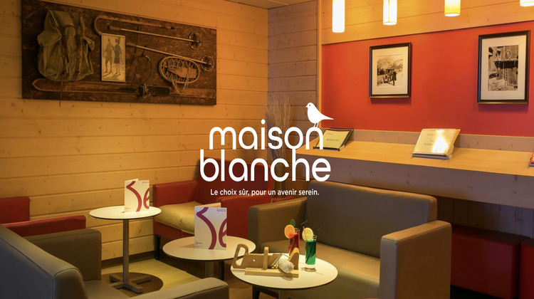 Ma-Cabane - Vente Appartement Orcières, 32 m²