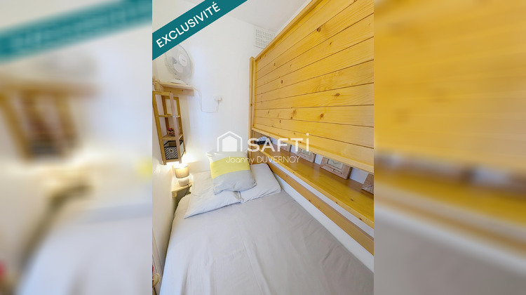 Ma-Cabane - Vente Appartement Orcieres, 23 m²