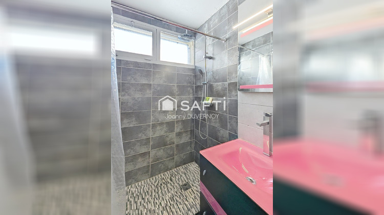 Ma-Cabane - Vente Appartement Orcieres, 35 m²
