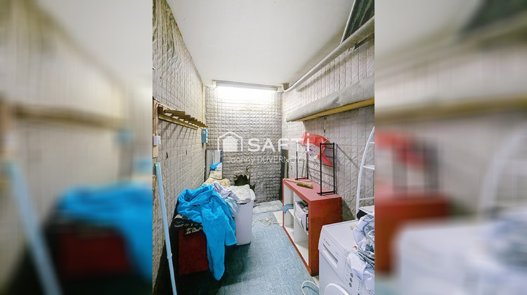 Ma-Cabane - Vente Appartement Orcieres, 35 m²