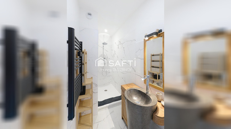 Ma-Cabane - Vente Appartement Orcieres, 55 m²