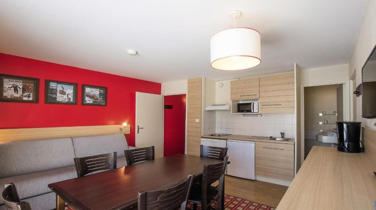 Ma-Cabane - Vente Appartement Orcières, 32 m²