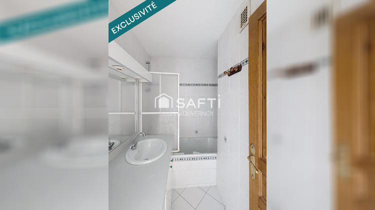 Ma-Cabane - Vente Appartement Orcieres, 64 m²