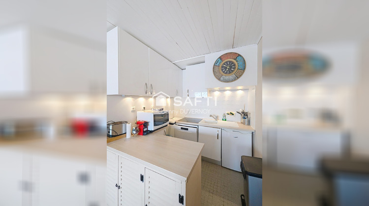 Ma-Cabane - Vente Appartement Orcieres, 60 m²