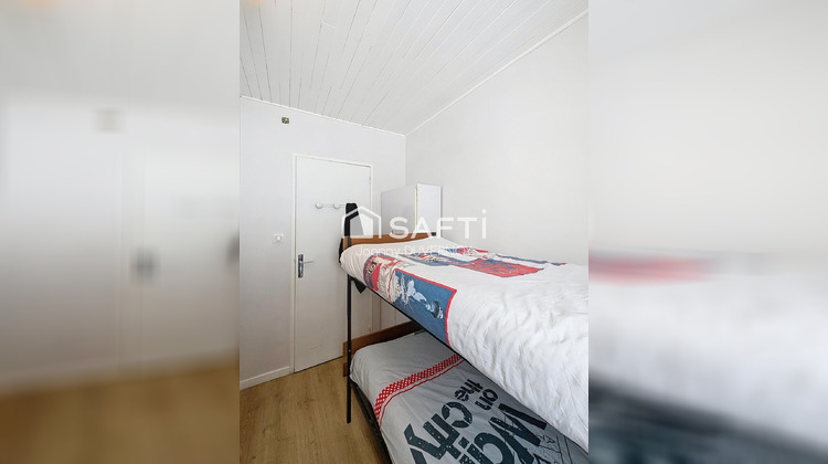Ma-Cabane - Vente Appartement Orcieres, 60 m²