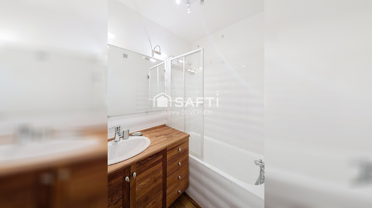 Ma-Cabane - Vente Appartement Orcieres, 60 m²