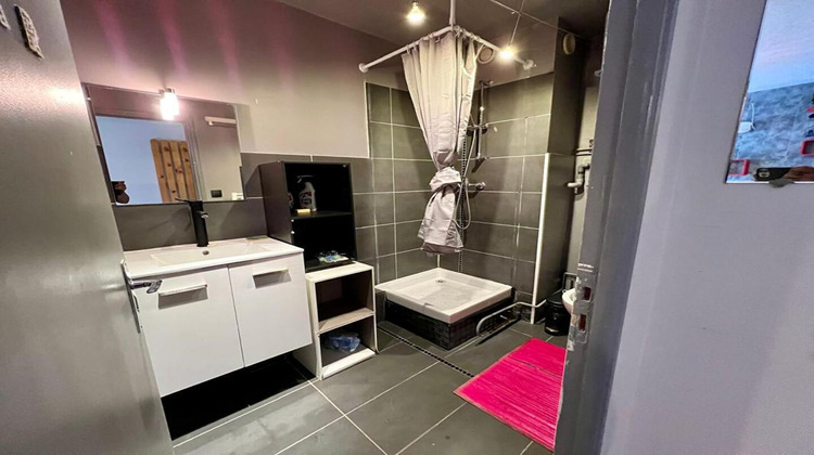 Ma-Cabane - Vente Appartement ORCIERES, 20 m²