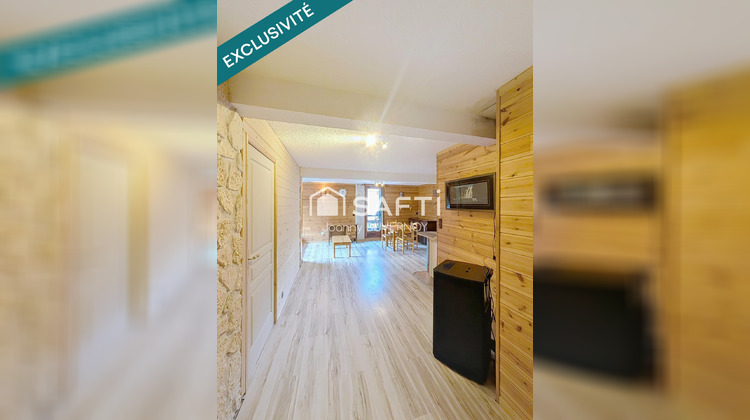 Ma-Cabane - Vente Appartement Orcieres, 80 m²
