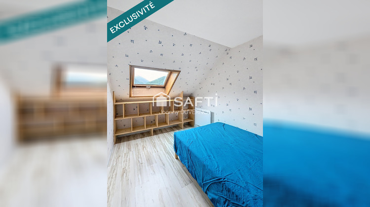 Ma-Cabane - Vente Appartement Orcieres, 80 m²