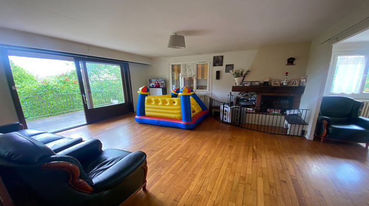 Ma-Cabane - Vente Appartement ORCINES, 125 m²