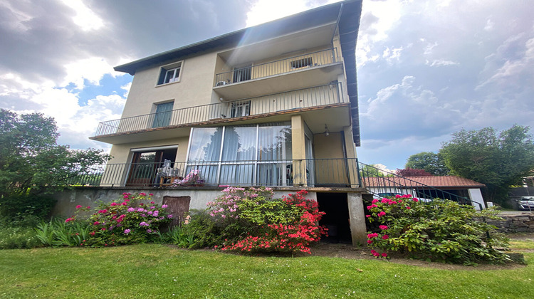 Ma-Cabane - Vente Appartement ORCINES, 125 m²