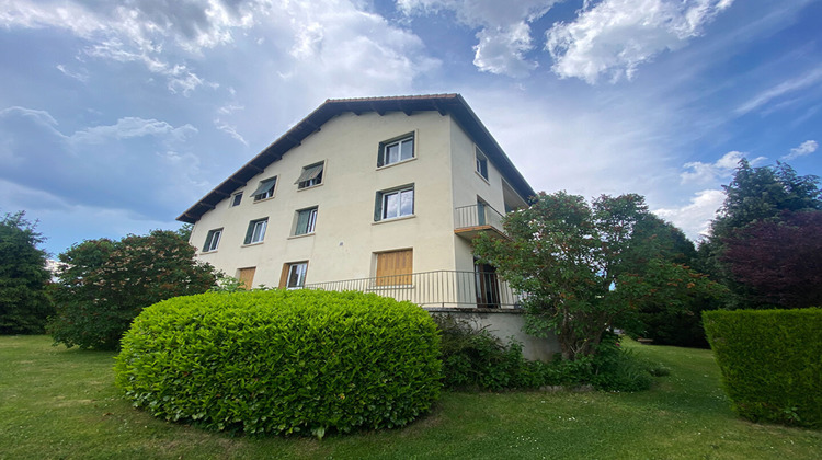 Ma-Cabane - Vente Appartement ORCINES, 125 m²