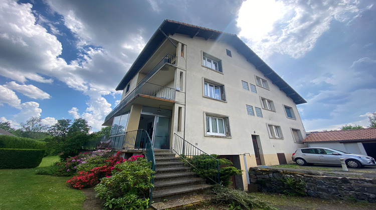 Ma-Cabane - Vente Appartement ORCINES, 125 m²