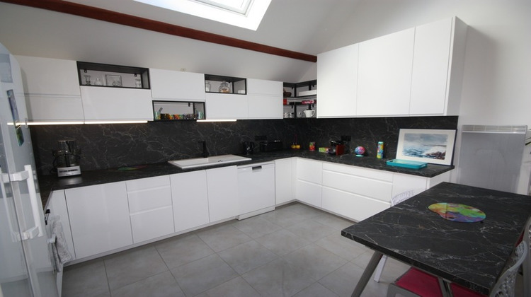 Ma-Cabane - Vente Appartement ORDONNAZ, 85 m²