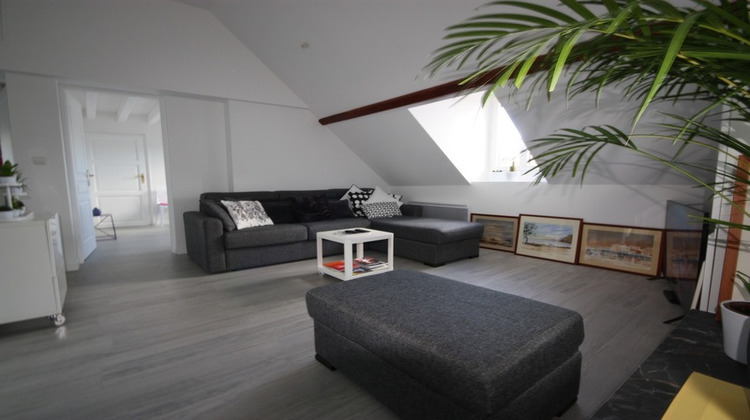 Ma-Cabane - Vente Appartement ORDONNAZ, 85 m²