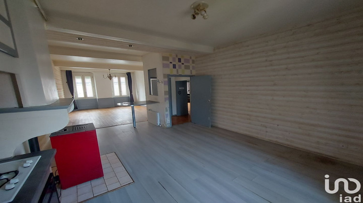 Ma-Cabane - Vente Appartement Orgelet, 95 m²