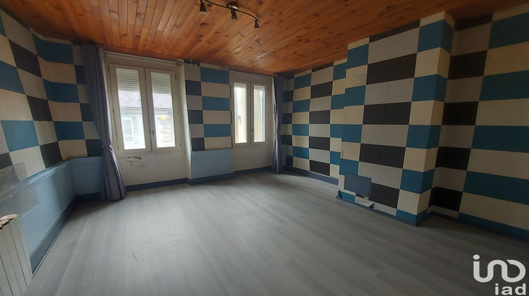 Ma-Cabane - Vente Appartement Orgelet, 95 m²