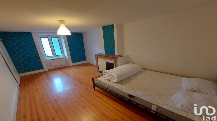 Ma-Cabane - Vente Appartement Orgelet, 44 m²