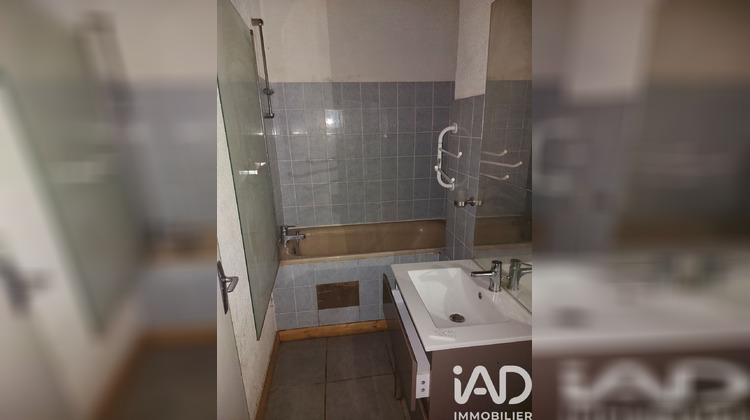 Ma-Cabane - Vente Appartement Orgelet, 35 m²