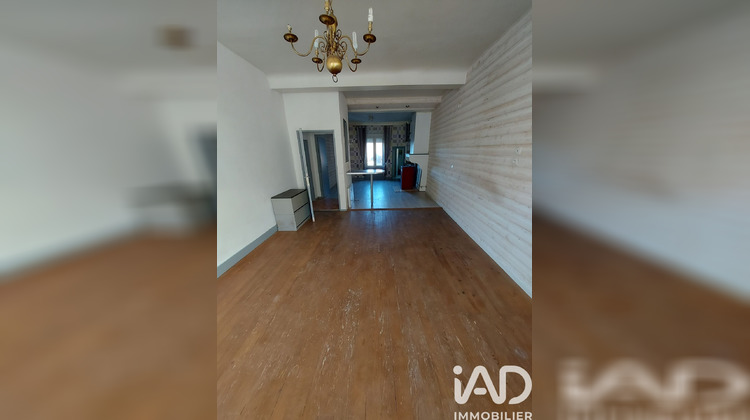 Ma-Cabane - Vente Appartement Orgelet, 57 m²