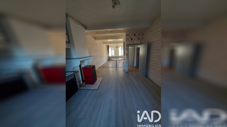 Ma-Cabane - Vente Appartement Orgelet, 57 m²