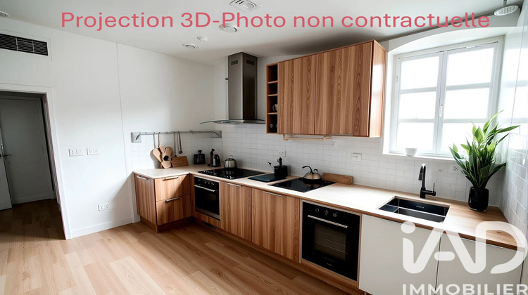 Ma-Cabane - Vente Appartement Orgelet, 164 m²