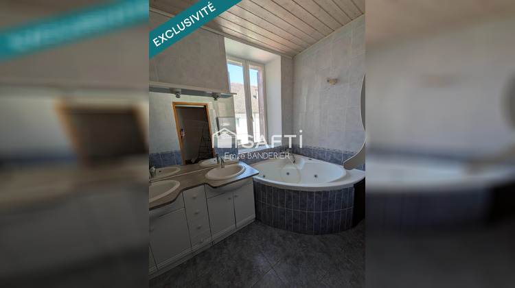 Ma-Cabane - Vente Appartement Orgelet, 75 m²