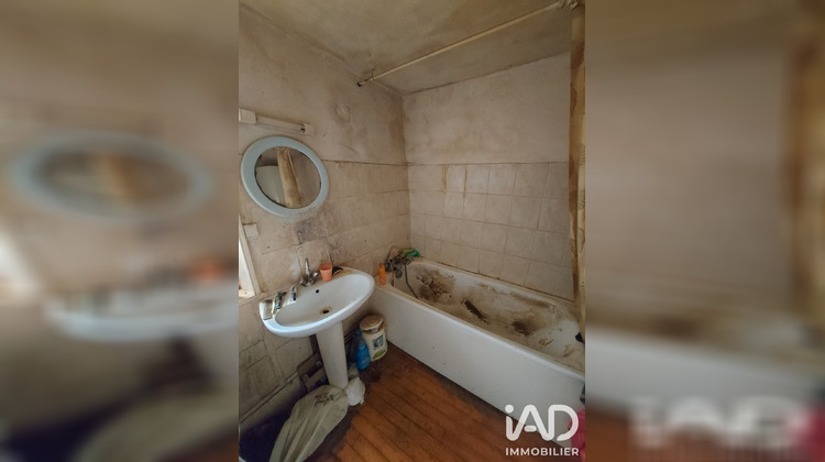 Ma-Cabane - Vente Appartement Orgelet, 54 m²