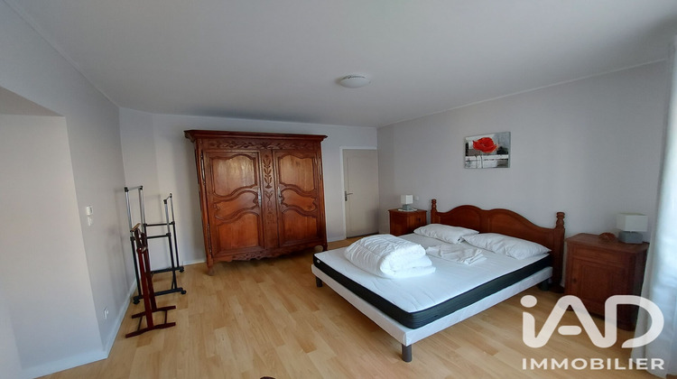 Ma-Cabane - Vente Appartement Orgelet, 49 m²