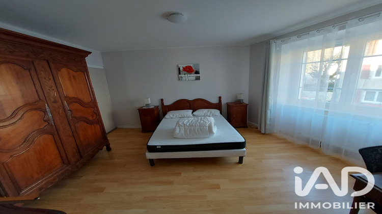 Ma-Cabane - Vente Appartement Orgelet, 49 m²