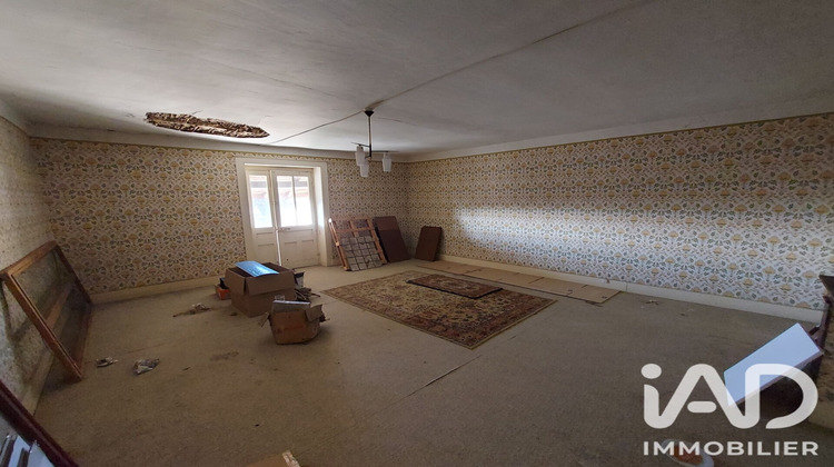 Ma-Cabane - Vente Appartement Orgelet, 60 m²