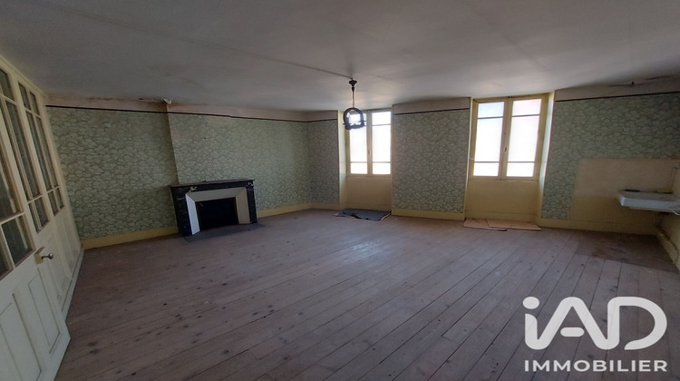 Ma-Cabane - Vente Appartement Orgelet, 60 m²