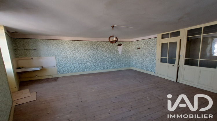 Ma-Cabane - Vente Appartement Orgelet, 60 m²