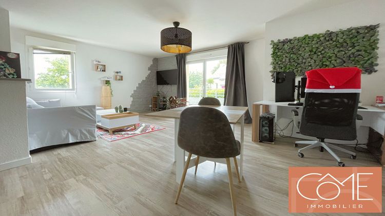 Ma-Cabane - Vente Appartement ORGERES, 47 m²