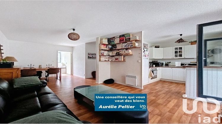 Ma-Cabane - Vente Appartement Orgères, 71 m²