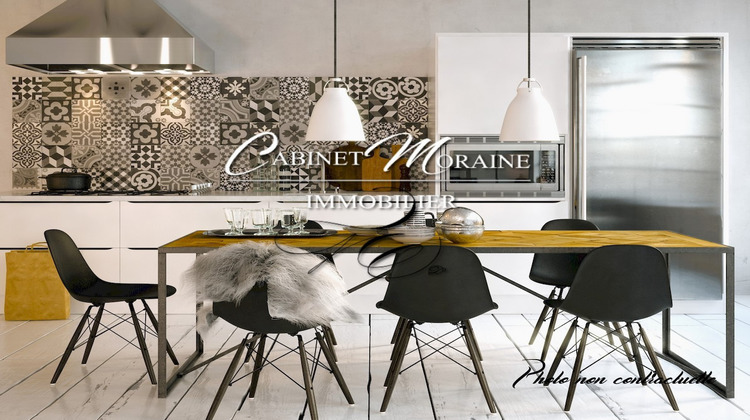 Ma-Cabane - Vente Appartement ORGERES, 48 m²