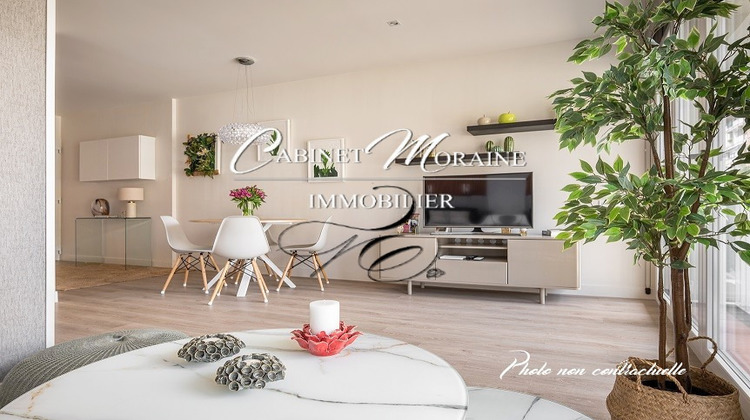 Ma-Cabane - Vente Appartement ORGERES, 48 m²